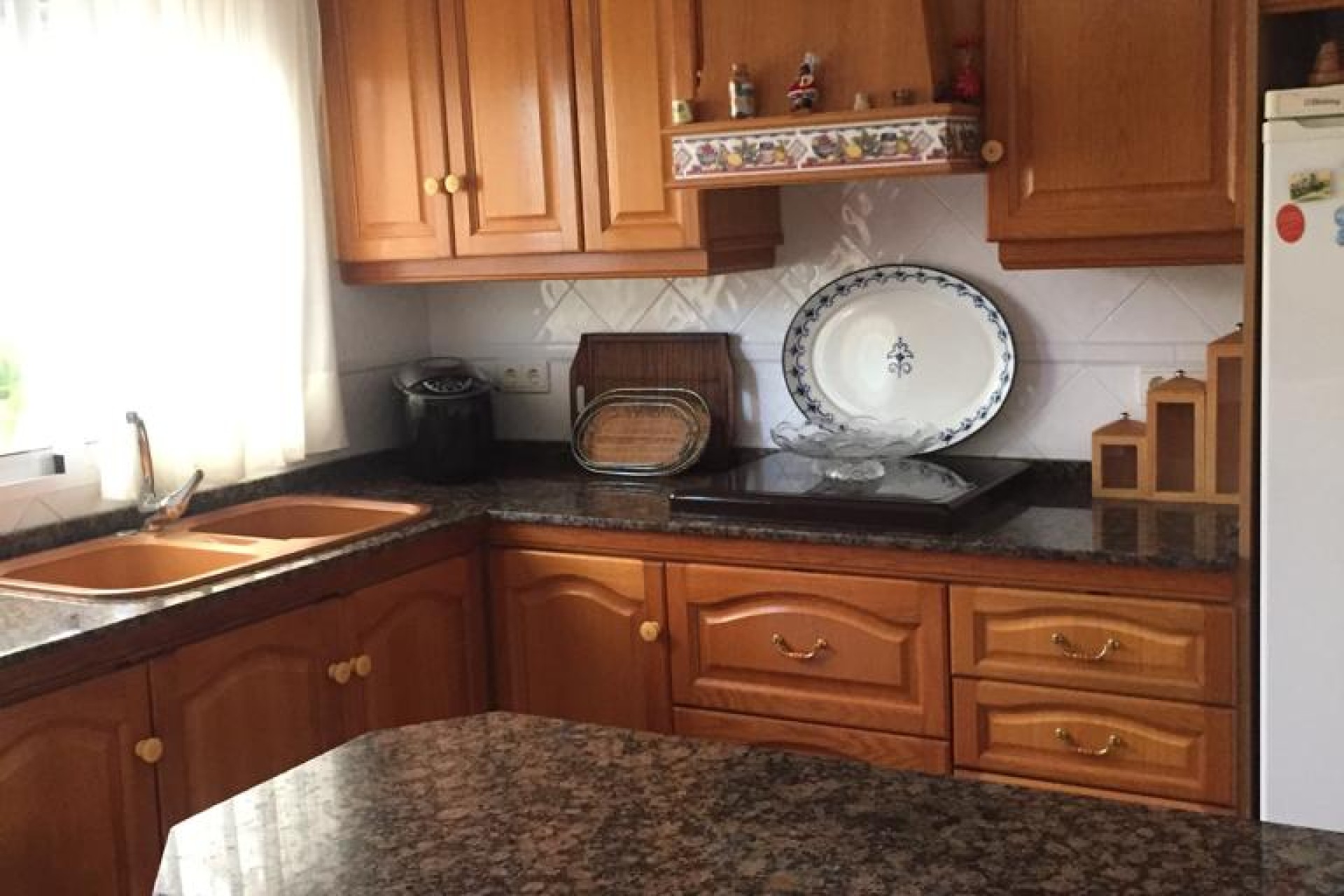 Sale - Villa - San Fulgencio - Urb. La Marina