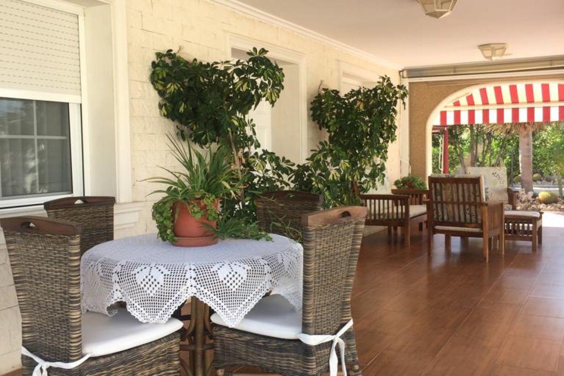 Sale - Villa - San Fulgencio - Urb. La Marina