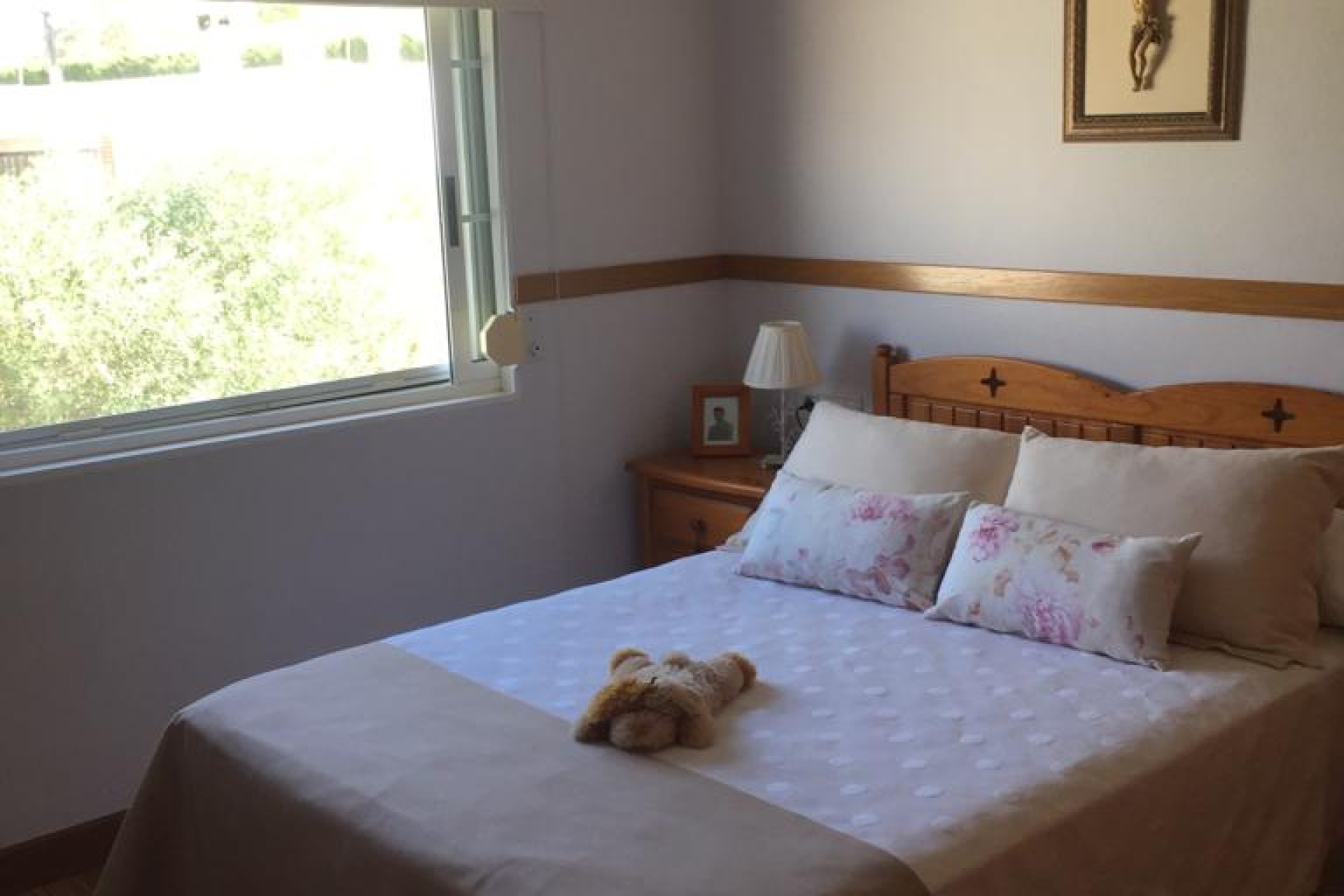 Sale - Villa - San Fulgencio - Urb. La Marina