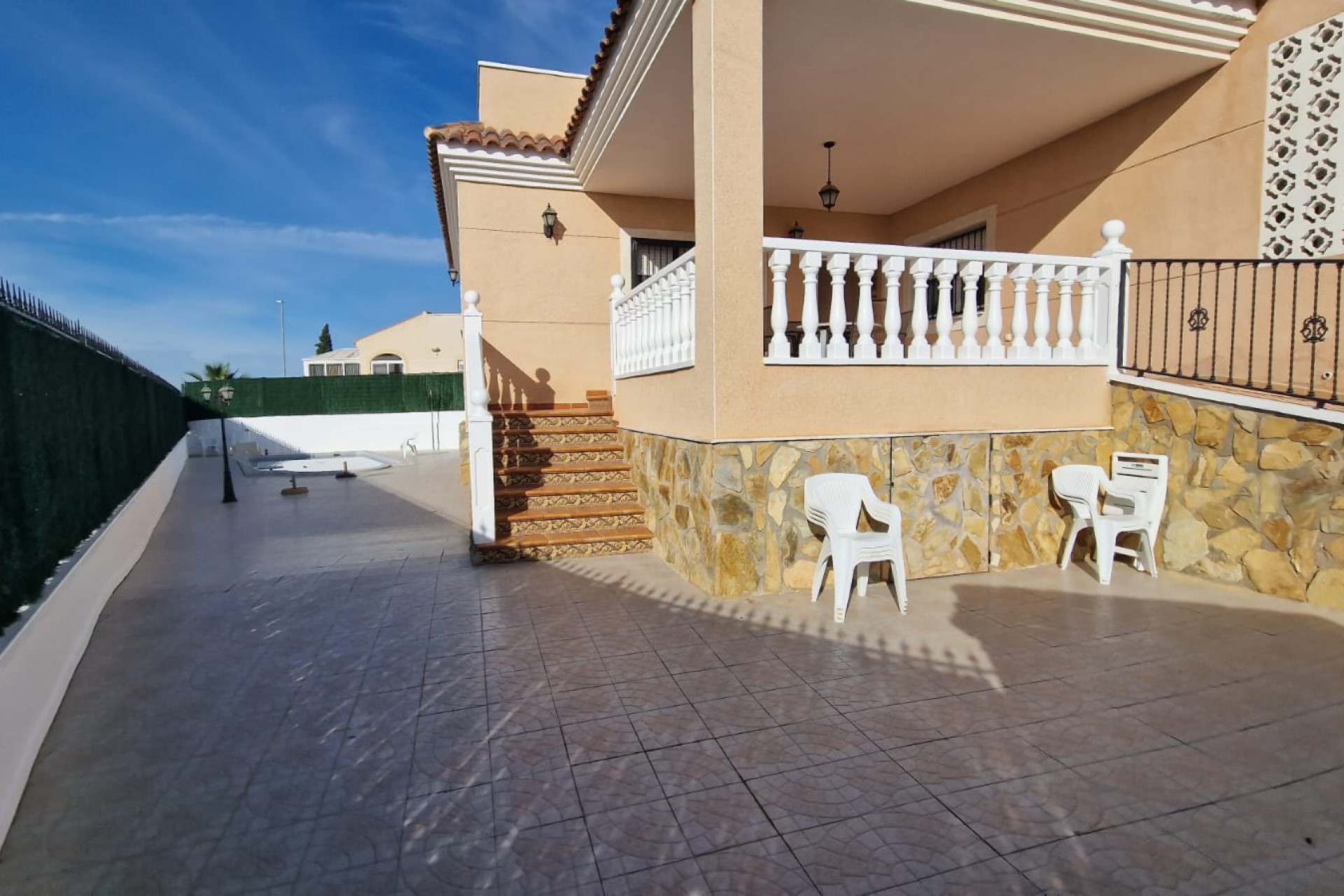 Sale - Villa - San Fulgencio - Urb. La Marina