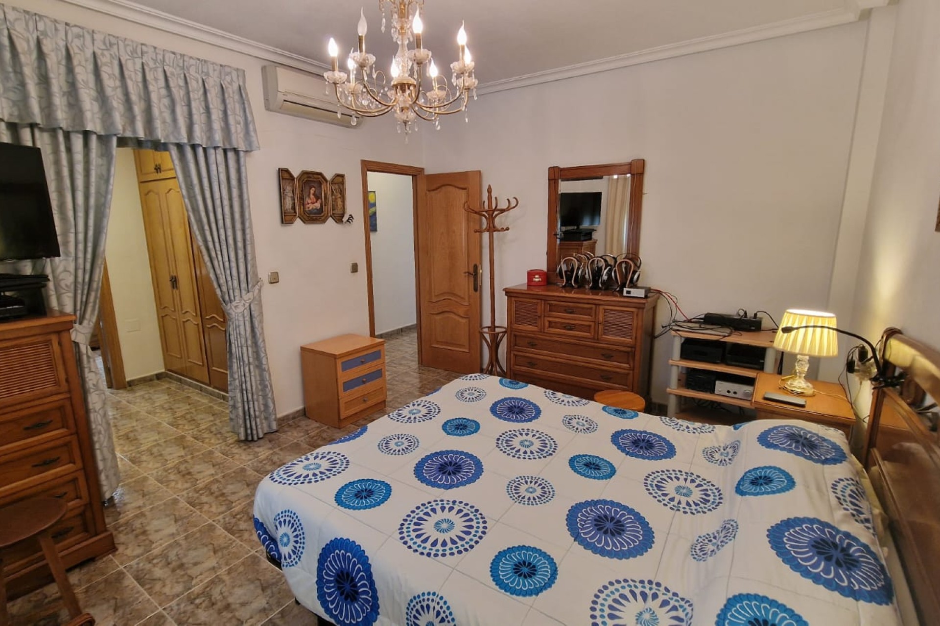 Sale - Villa - San Fulgencio - Urb. La Marina