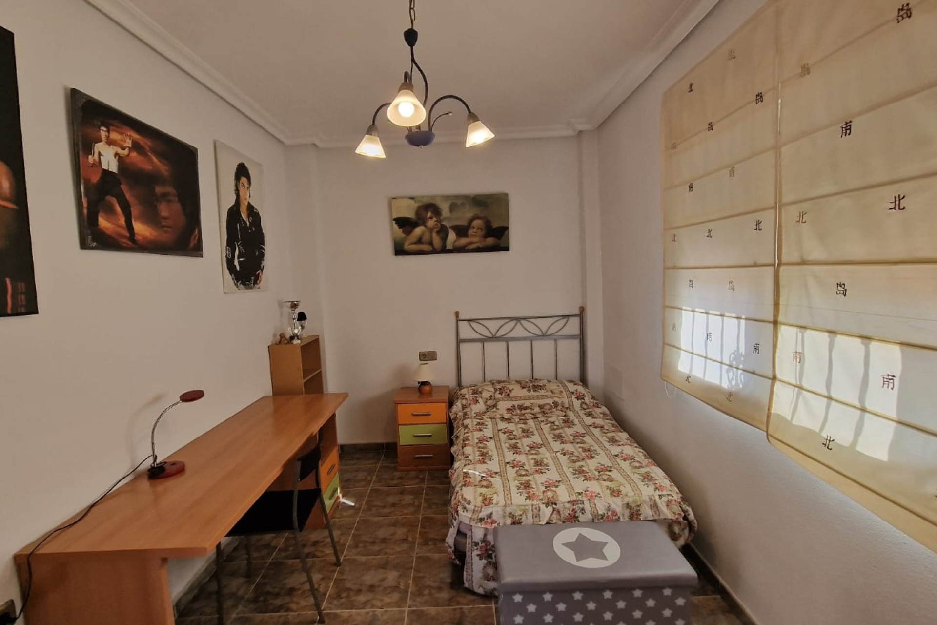 Sale - Villa - San Fulgencio - Urb. La Marina