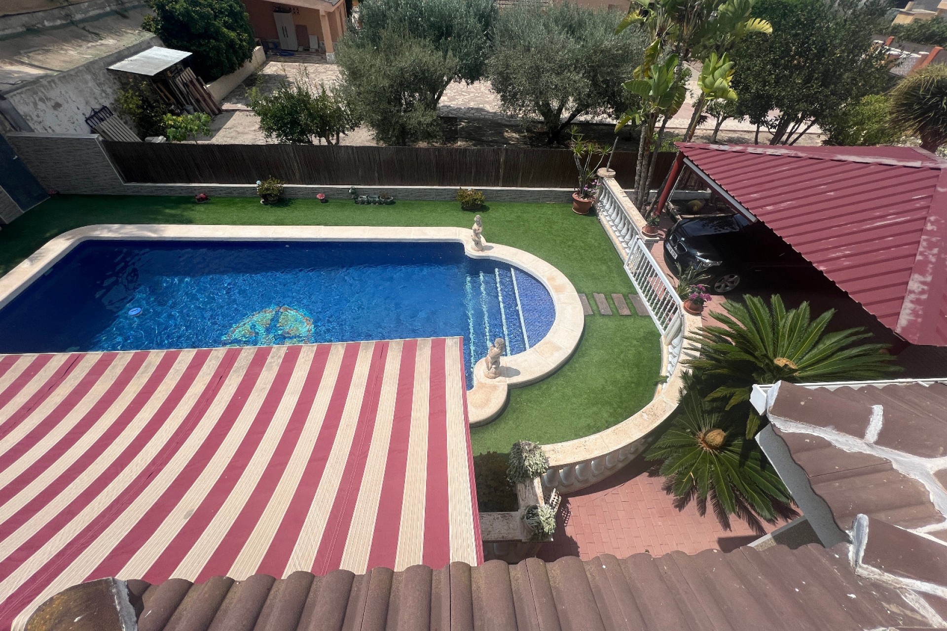 Sale - Villa - San Fulgencio - Urb. La Marina