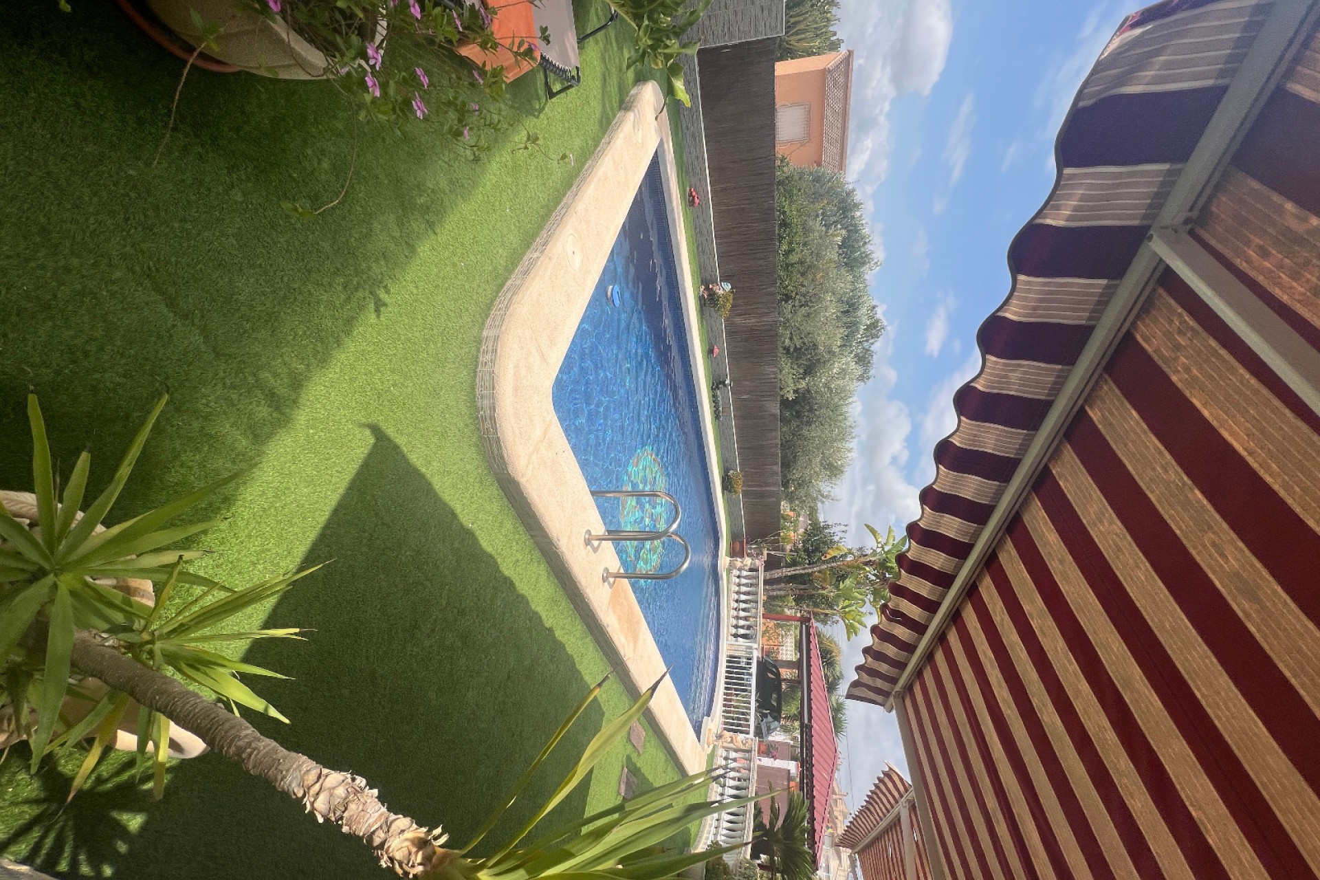 Sale - Villa - San Fulgencio - Urb. La Marina