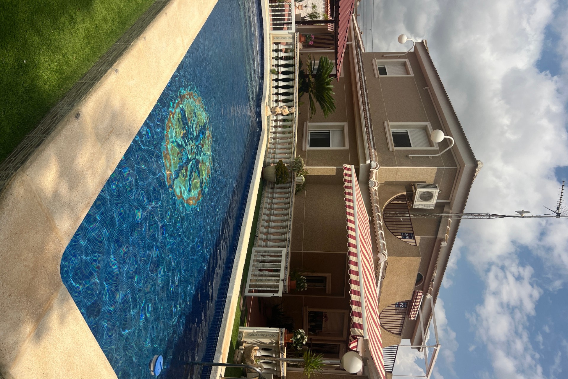 Sale - Villa - San Fulgencio - Urb. La Marina