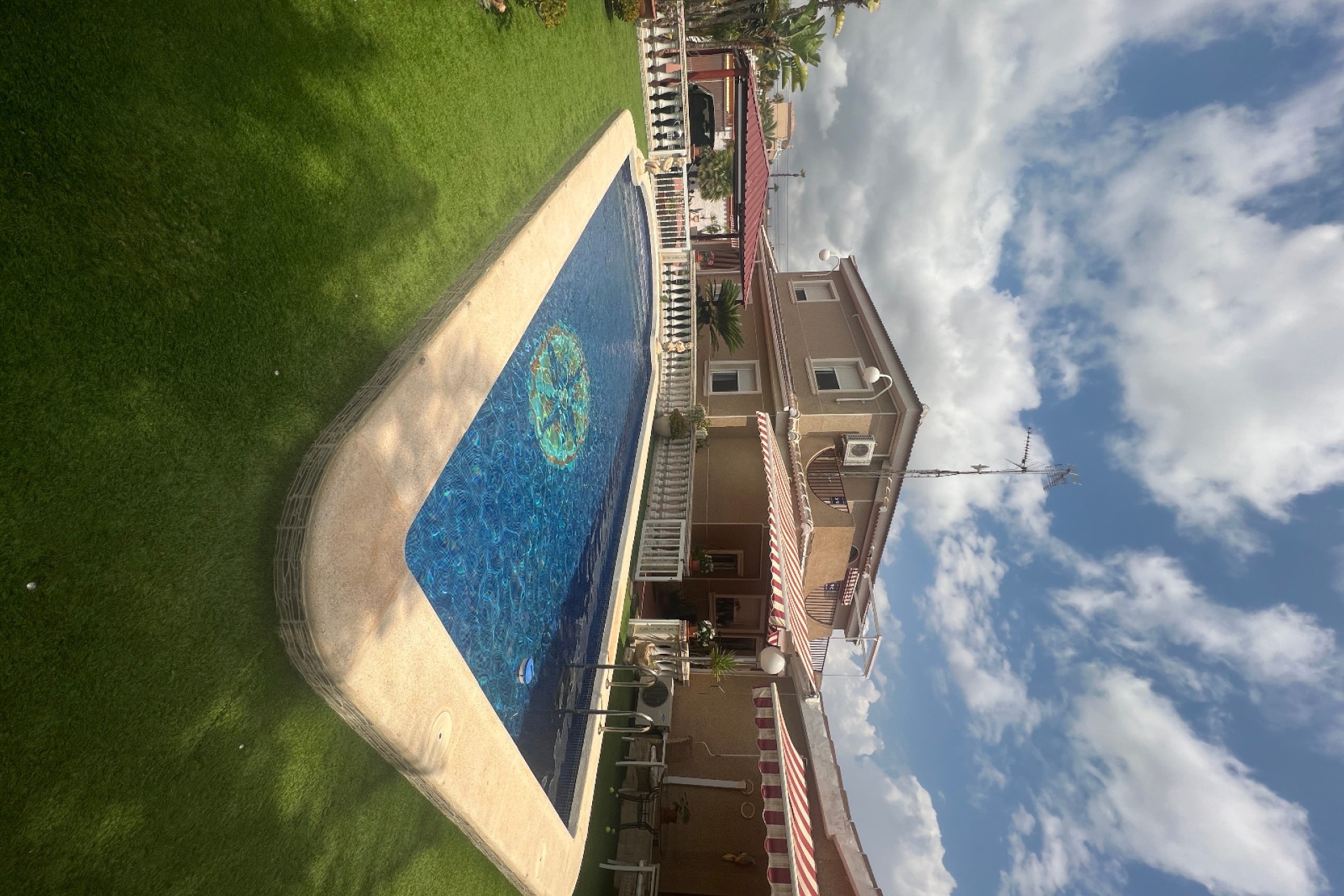 Sale - Villa - San Fulgencio - Urb. La Marina