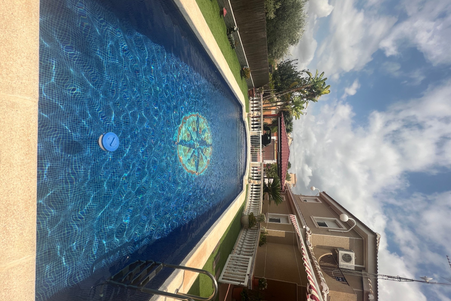 Sale - Villa - San Fulgencio - Urb. La Marina