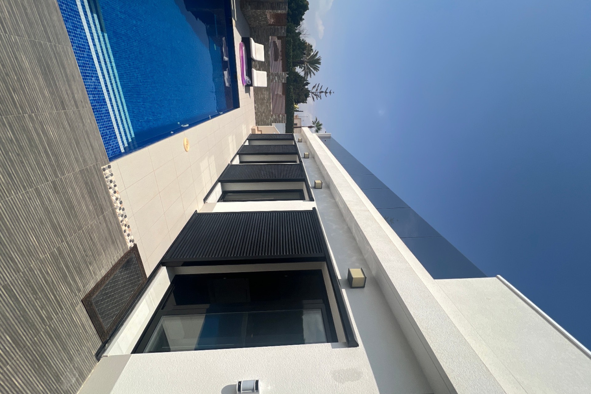 Sale - Villa - San Fulgencio - Urb. La Marina