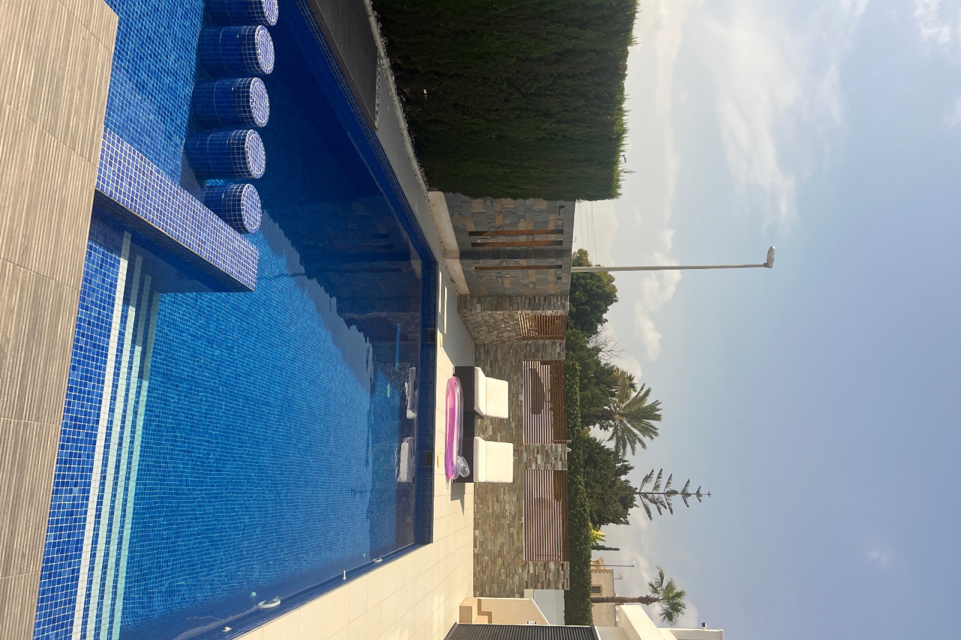 Sale - Villa - San Fulgencio - Urb. La Marina