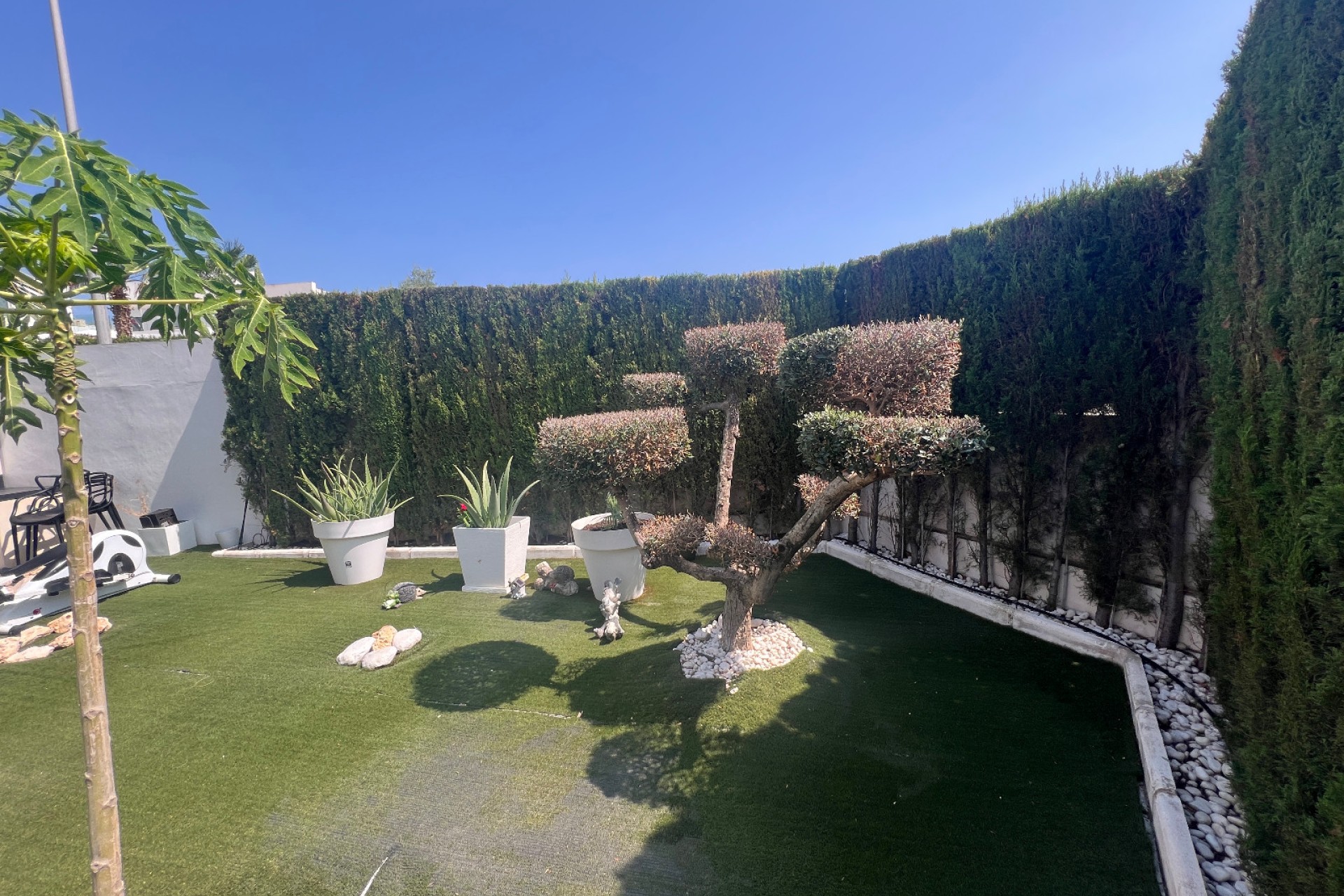 Sale - Villa - San Fulgencio - Urb. La Marina