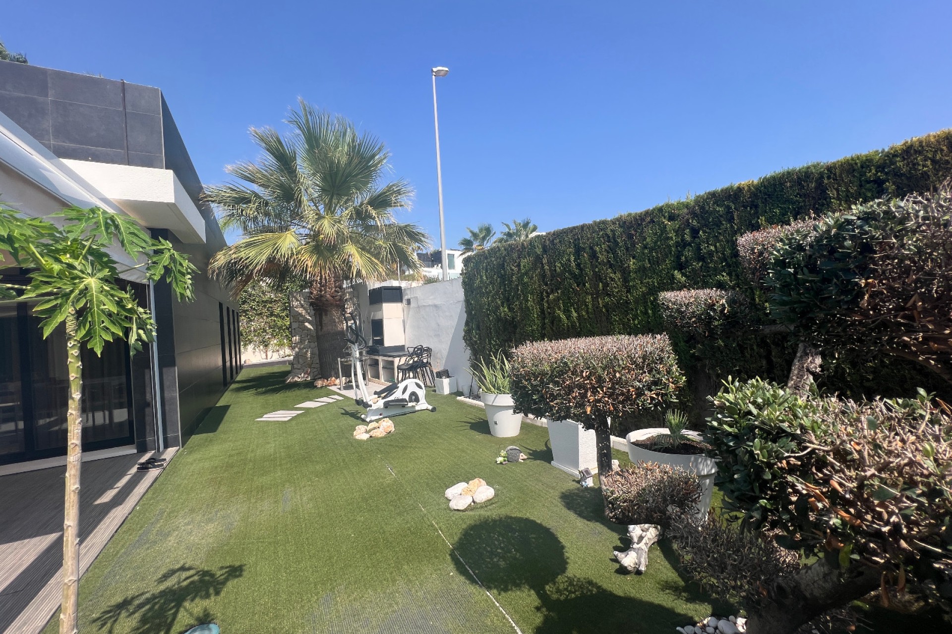 Sale - Villa - San Fulgencio - Urb. La Marina