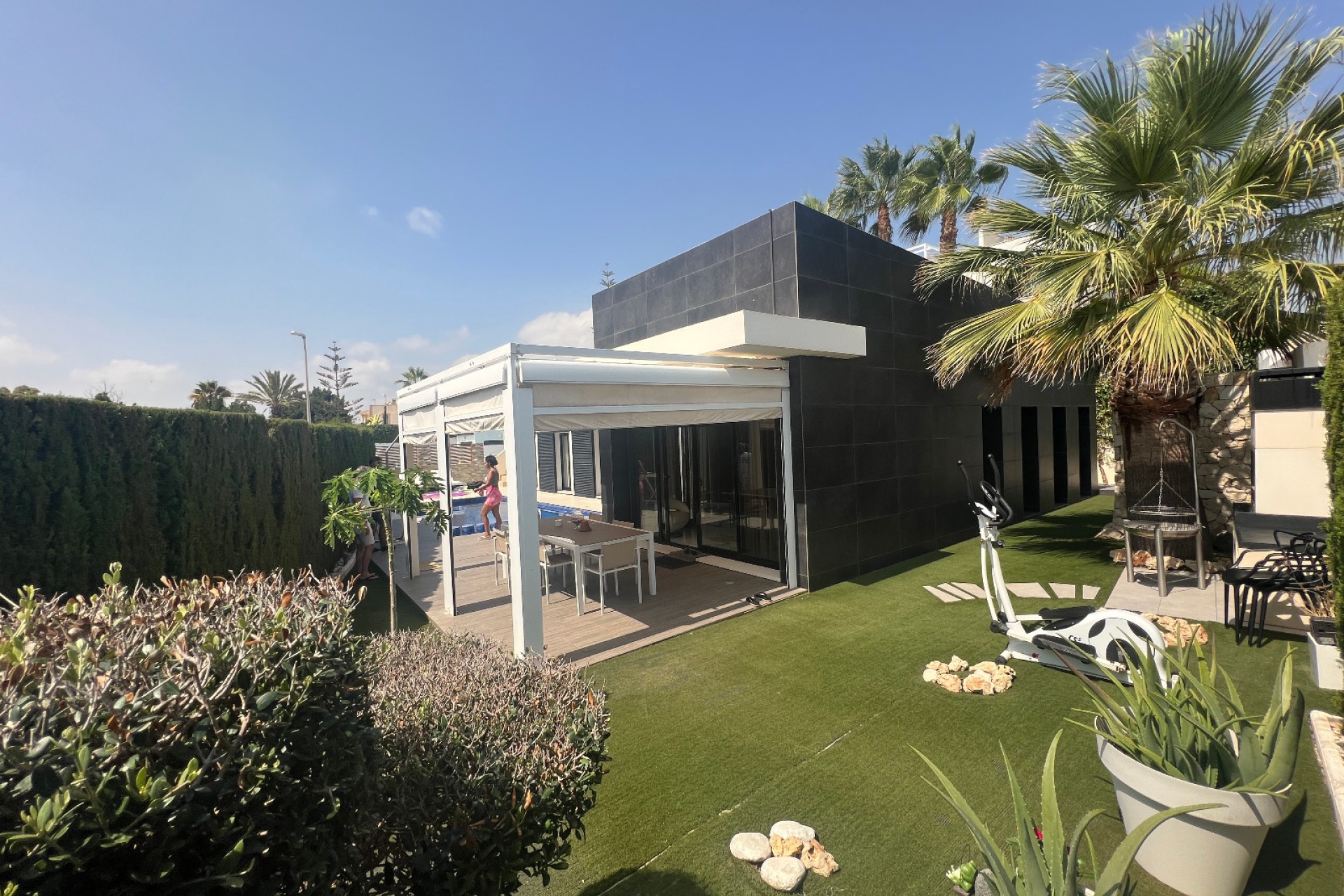 Sale - Villa - San Fulgencio - Urb. La Marina