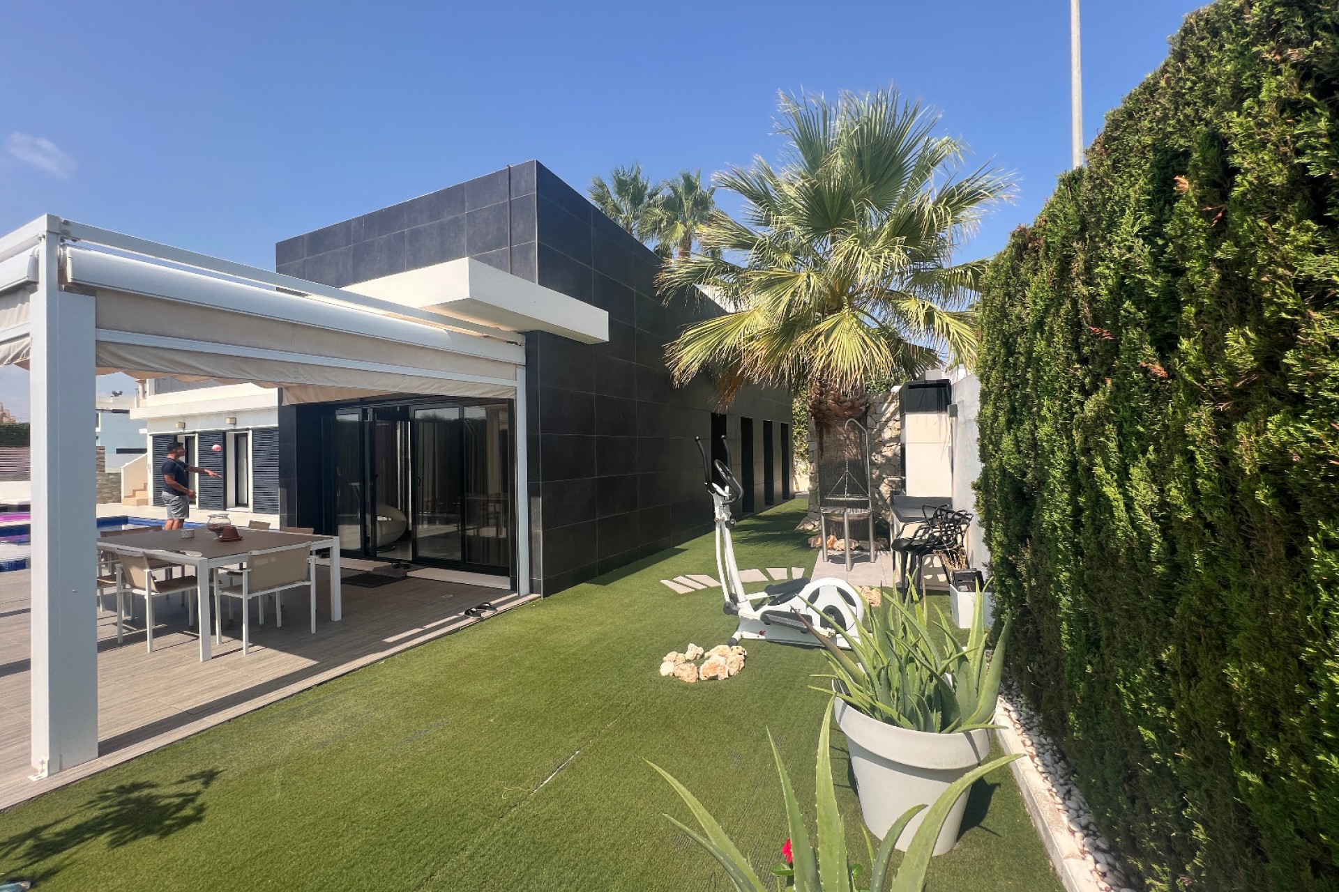 Sale - Villa - San Fulgencio - Urb. La Marina