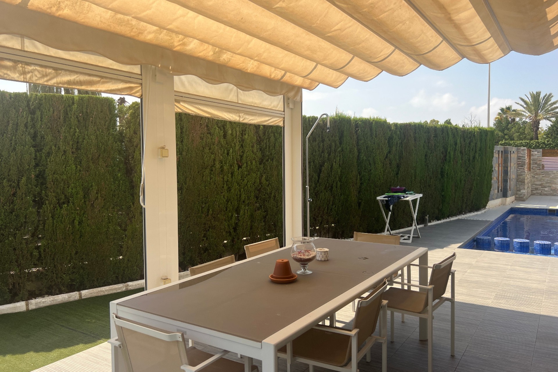 Sale - Villa - San Fulgencio - Urb. La Marina