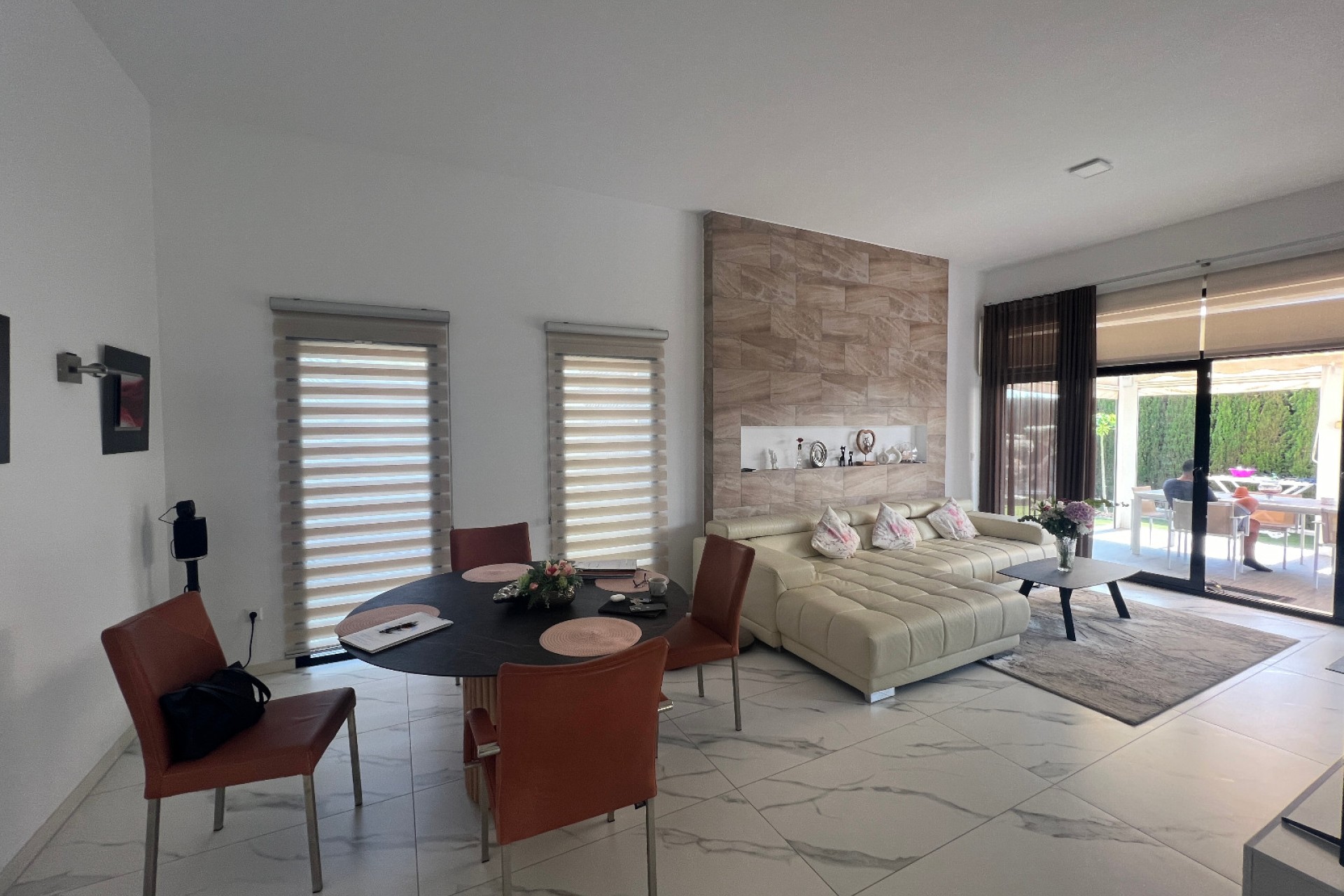 Sale - Villa - San Fulgencio - Urb. La Marina