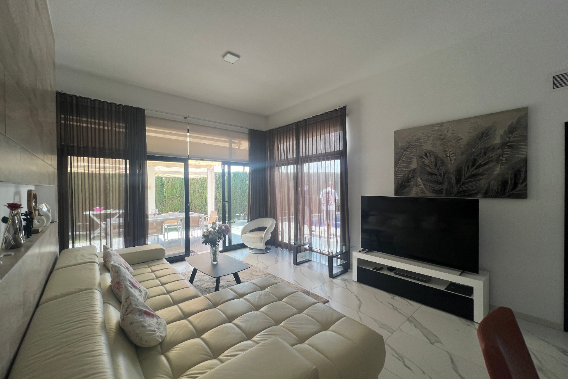 Sale - Villa - San Fulgencio - Urb. La Marina