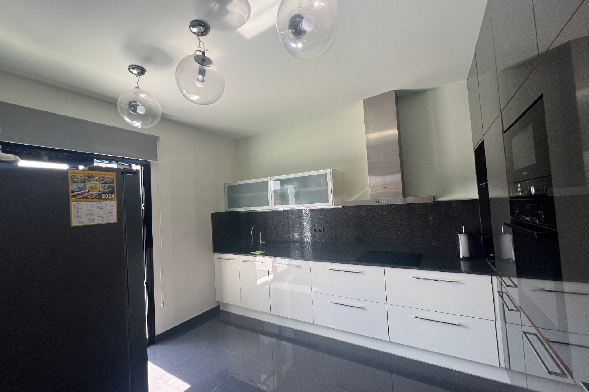 Sale - Villa - San Fulgencio - Urb. La Marina