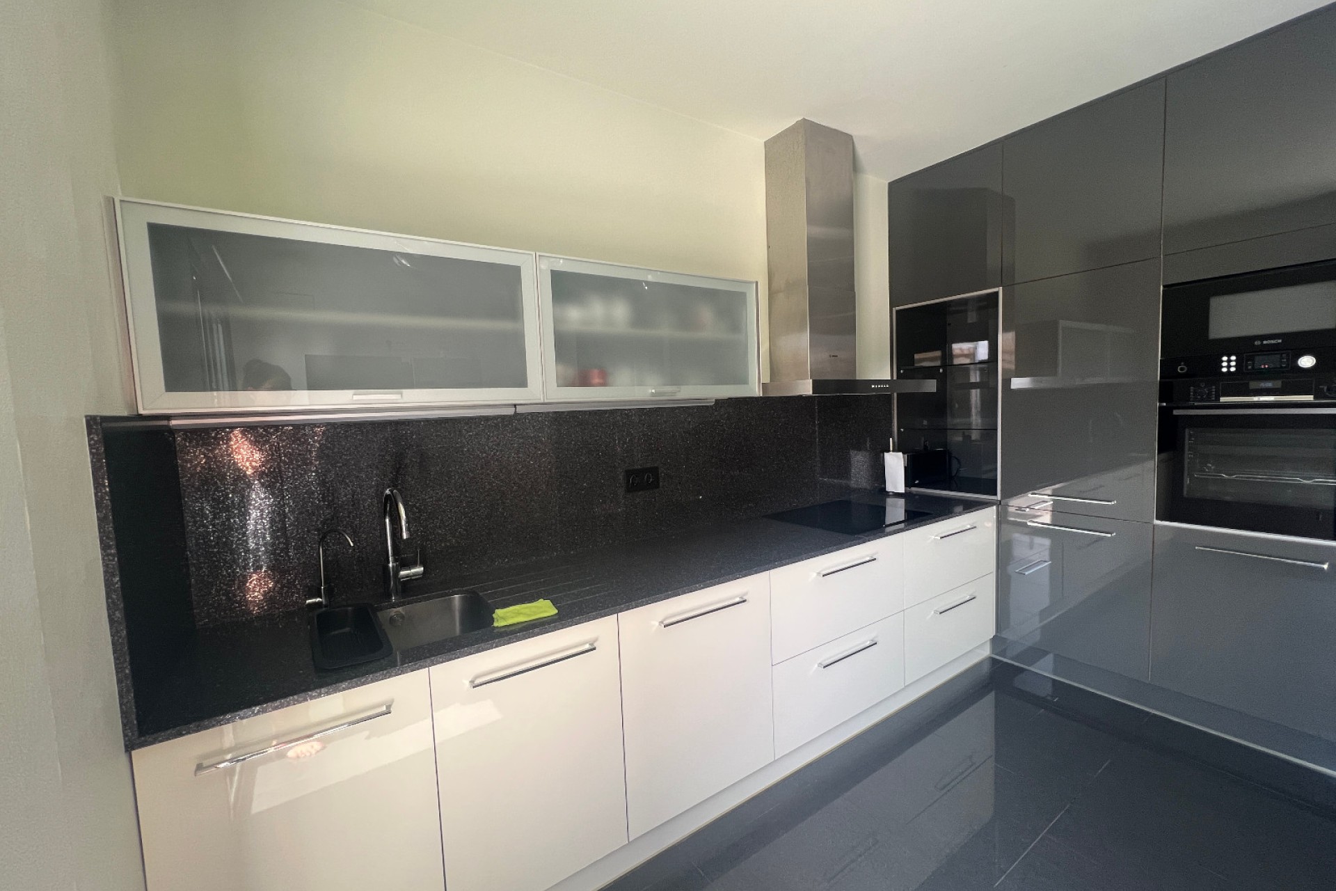 Sale - Villa - San Fulgencio - Urb. La Marina