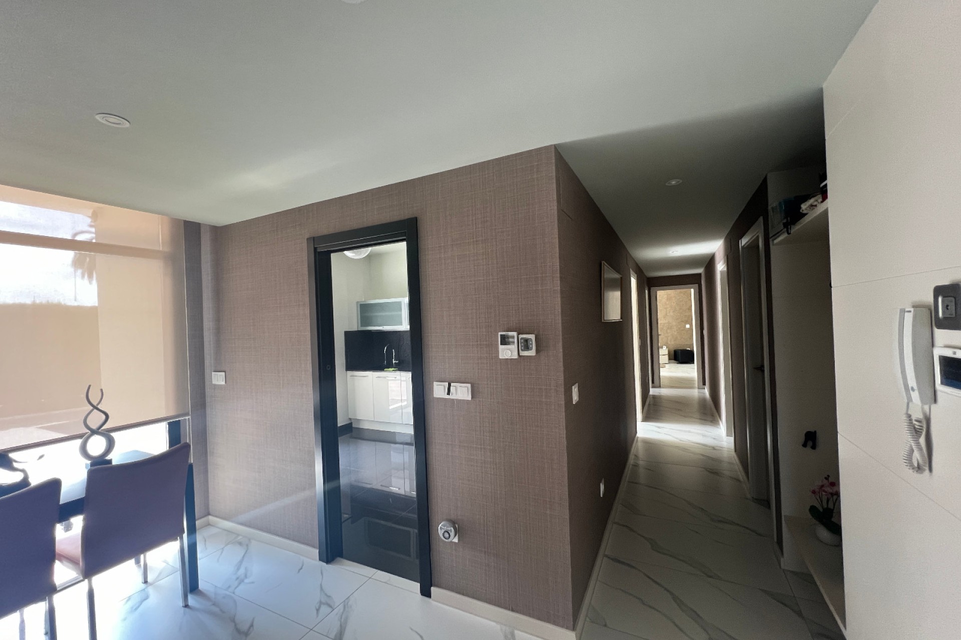 Sale - Villa - San Fulgencio - Urb. La Marina