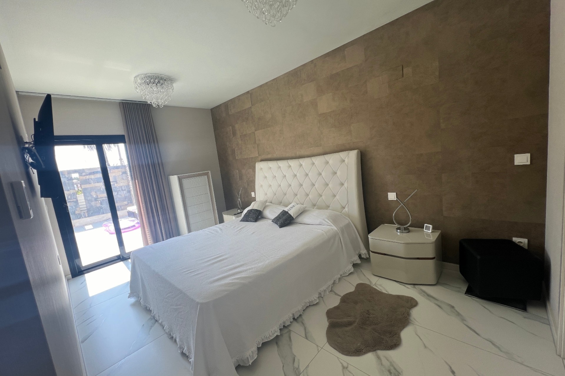 Sale - Villa - San Fulgencio - Urb. La Marina