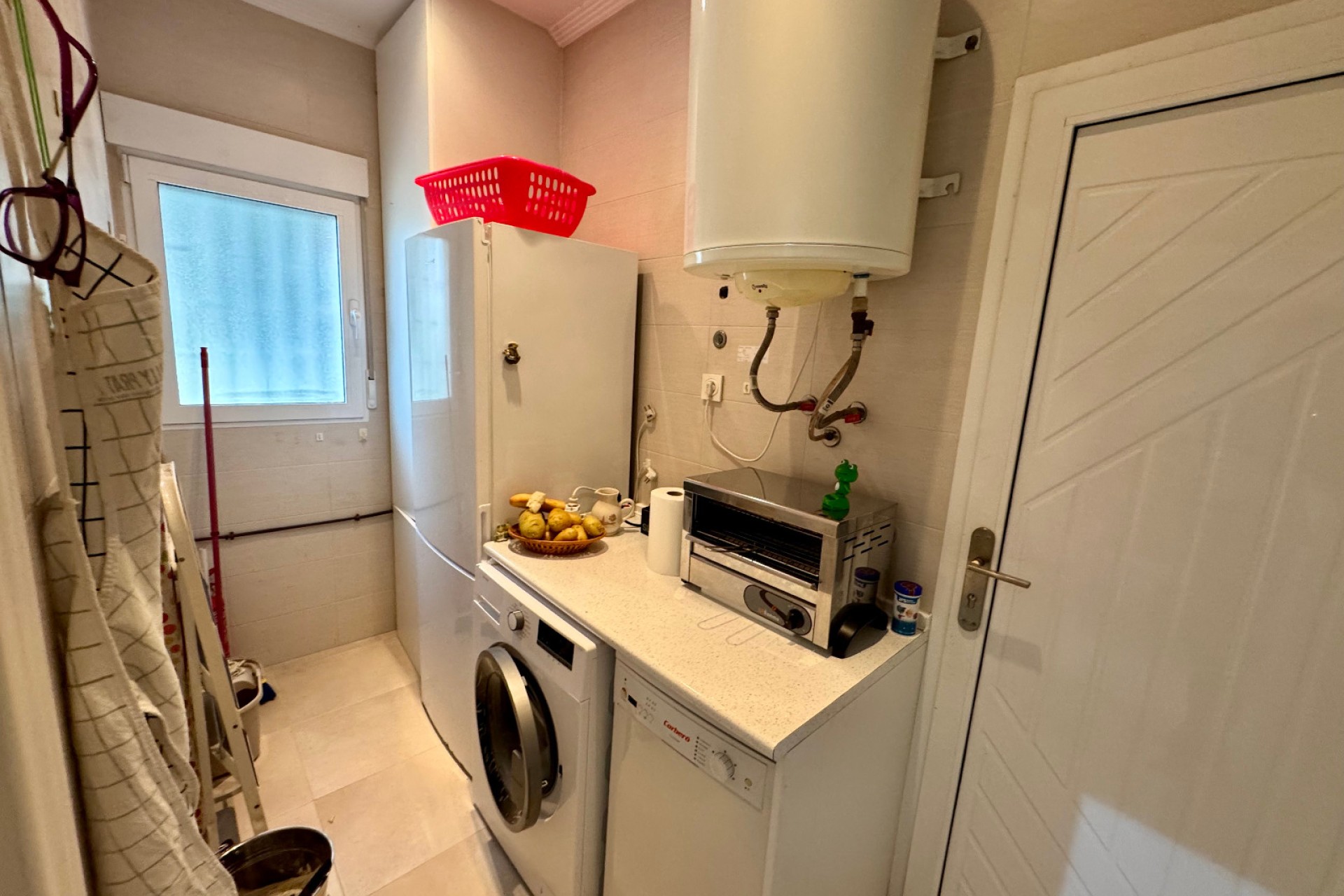 Sale - Villa - San Fulgencio - Urb. La Marina