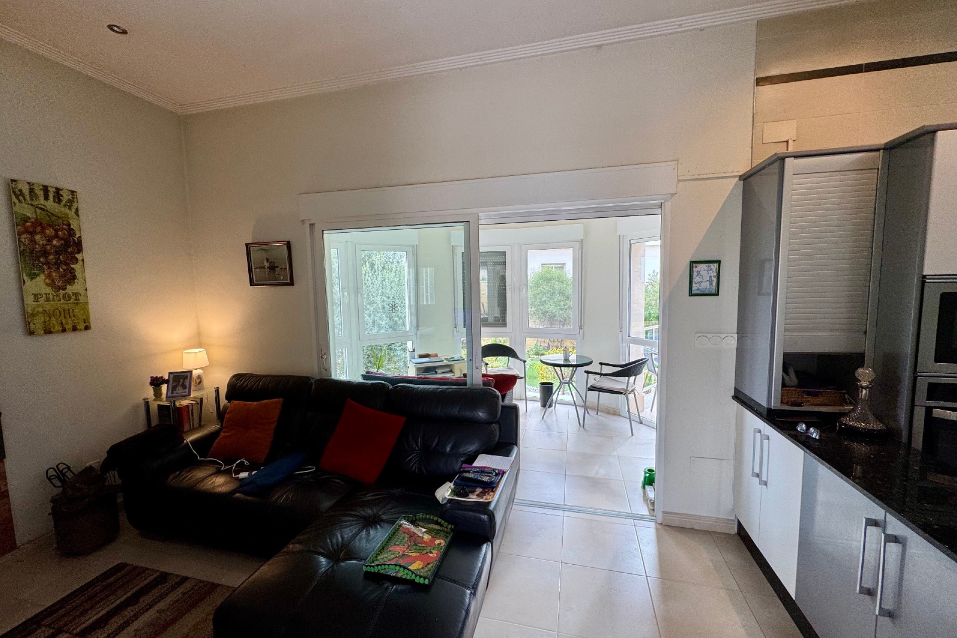 Sale - Villa - San Fulgencio - Urb. La Marina