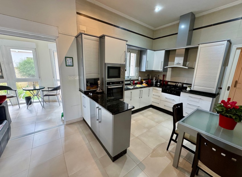 Sale - Villa - San Fulgencio - Urb. La Marina