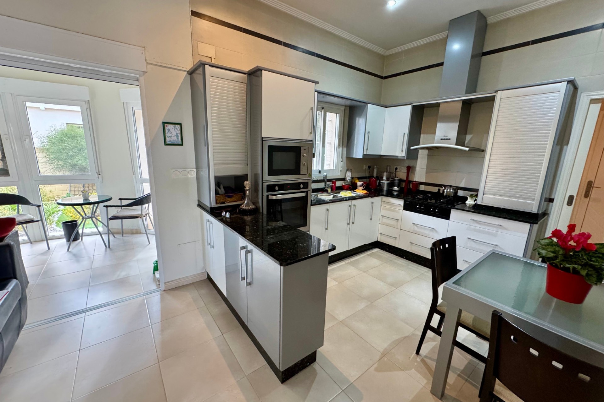 Sale - Villa - San Fulgencio - Urb. La Marina