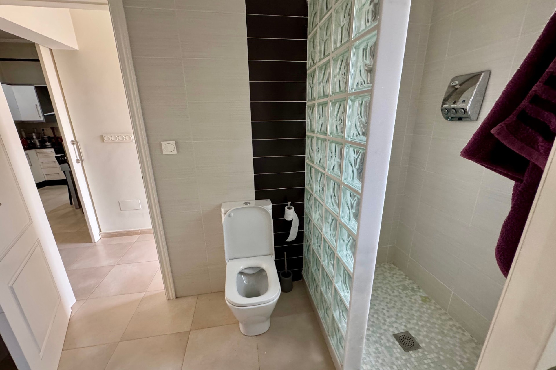 Sale - Villa - San Fulgencio - Urb. La Marina