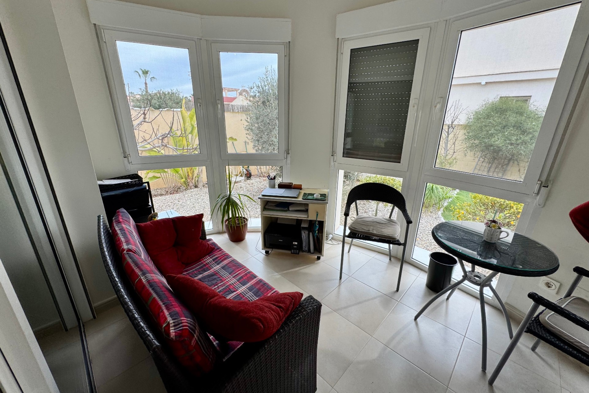 Sale - Villa - San Fulgencio - Urb. La Marina