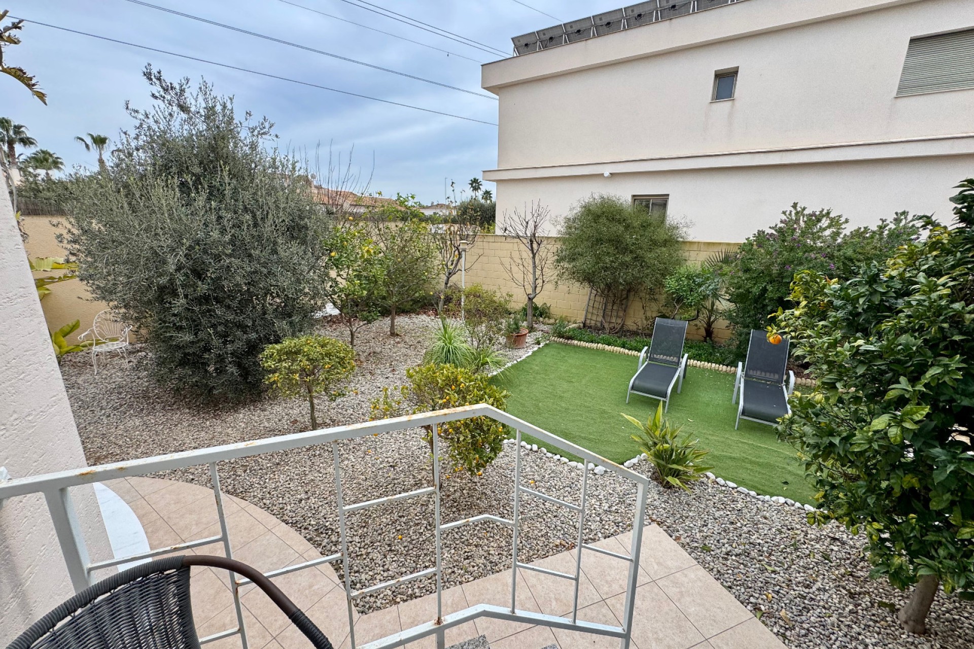 Sale - Villa - San Fulgencio - Urb. La Marina