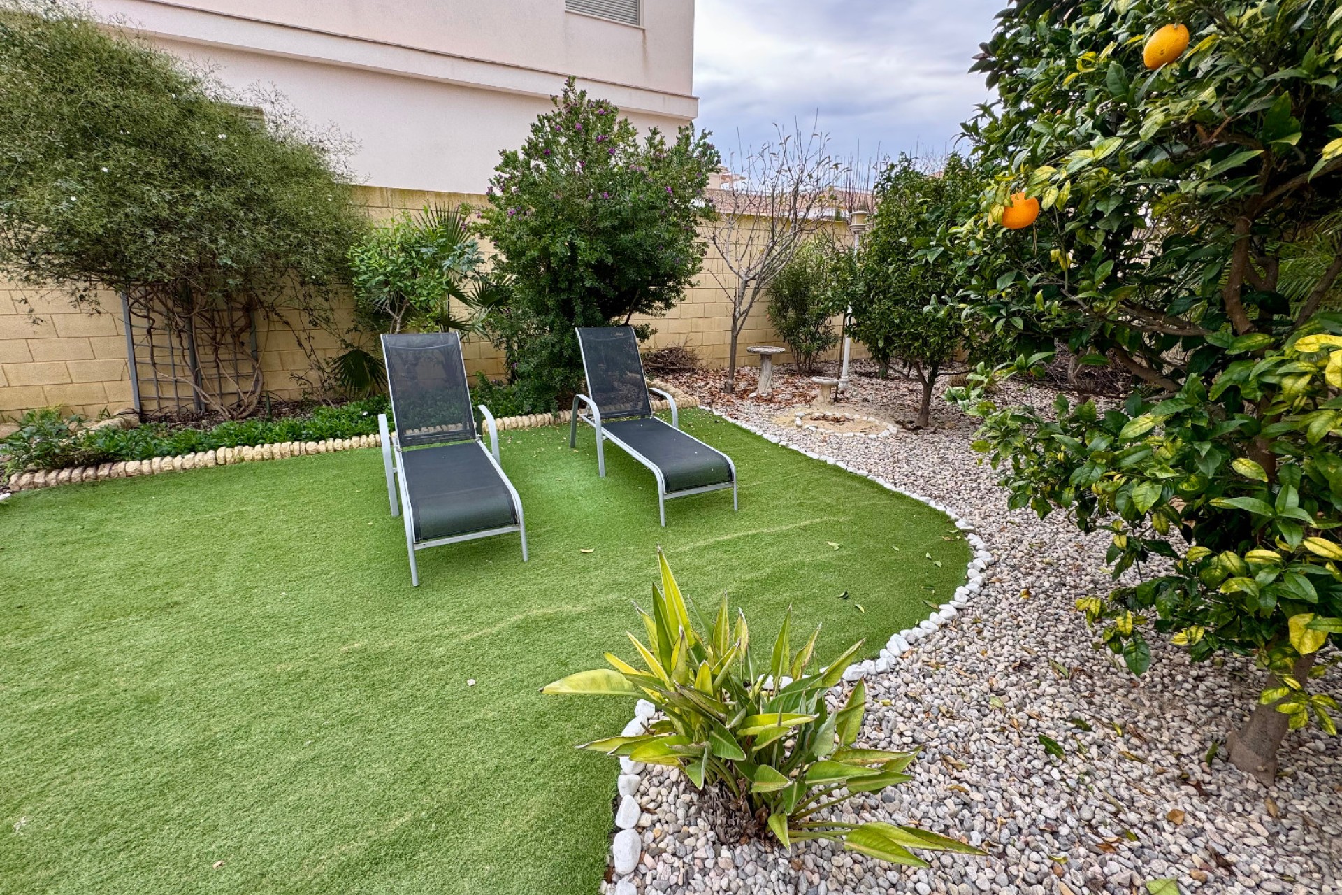 Sale - Villa - San Fulgencio - Urb. La Marina