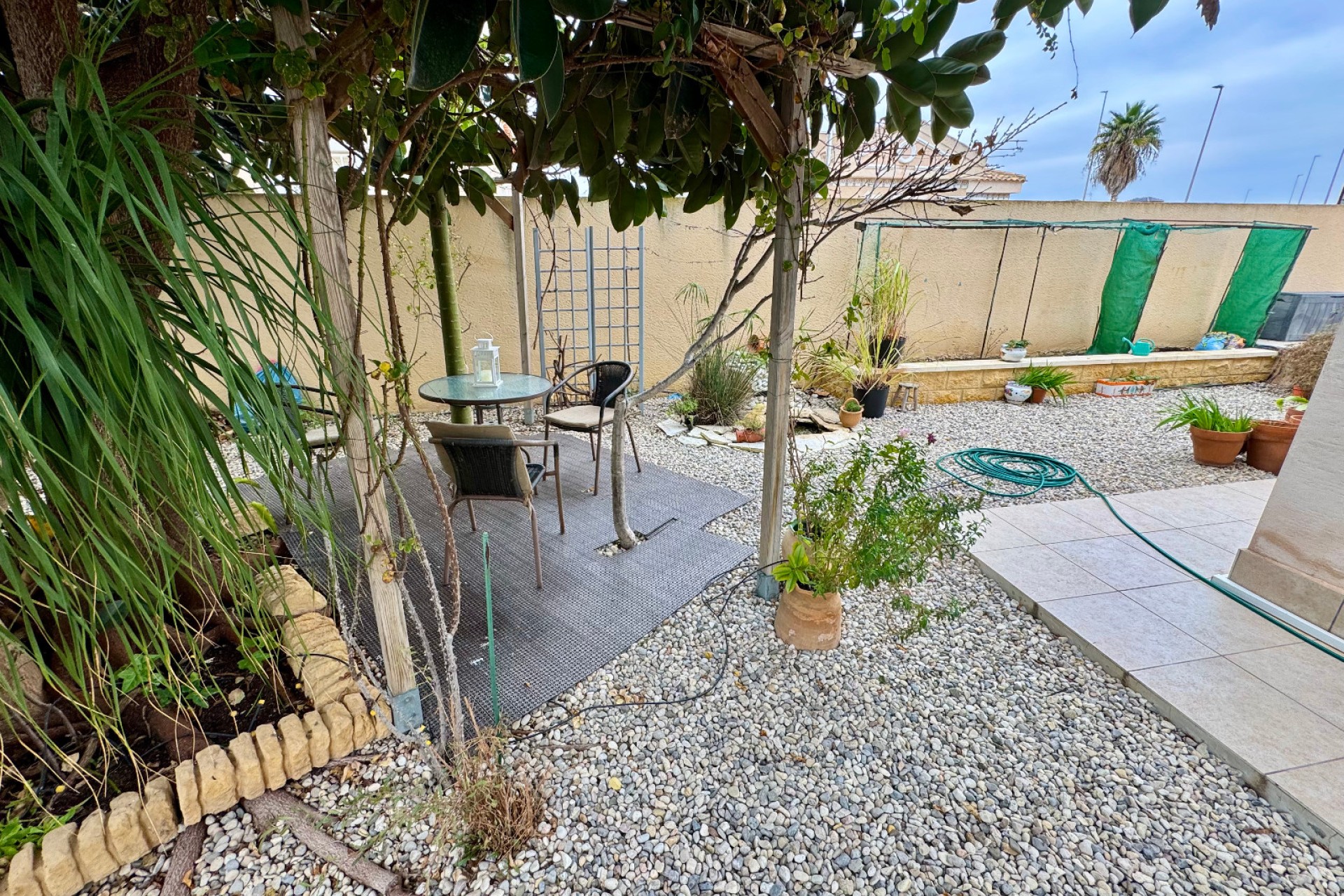 Sale - Villa - San Fulgencio - Urb. La Marina