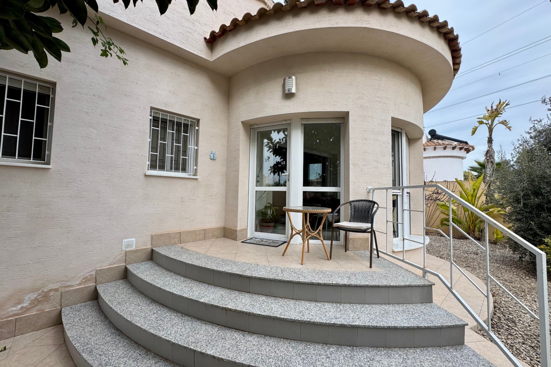 Sale - Villa - San Fulgencio - Urb. La Marina