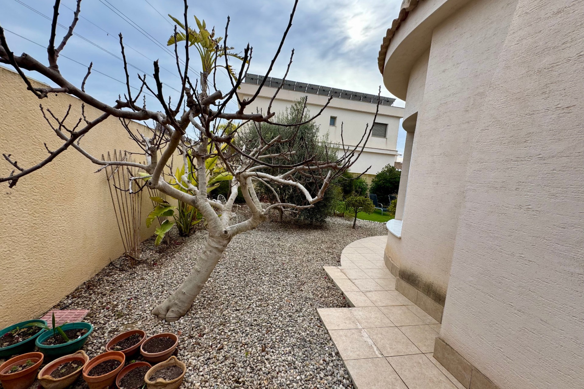 Sale - Villa - San Fulgencio - Urb. La Marina