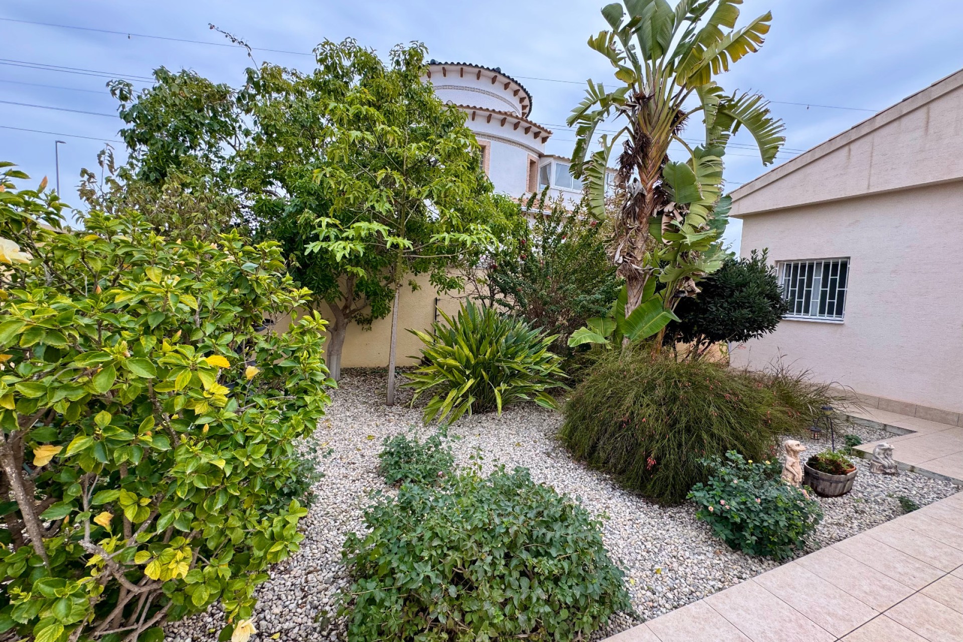 Sale - Villa - San Fulgencio - Urb. La Marina