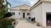 Sale - Villa - San Fulgencio - Urb. La Marina