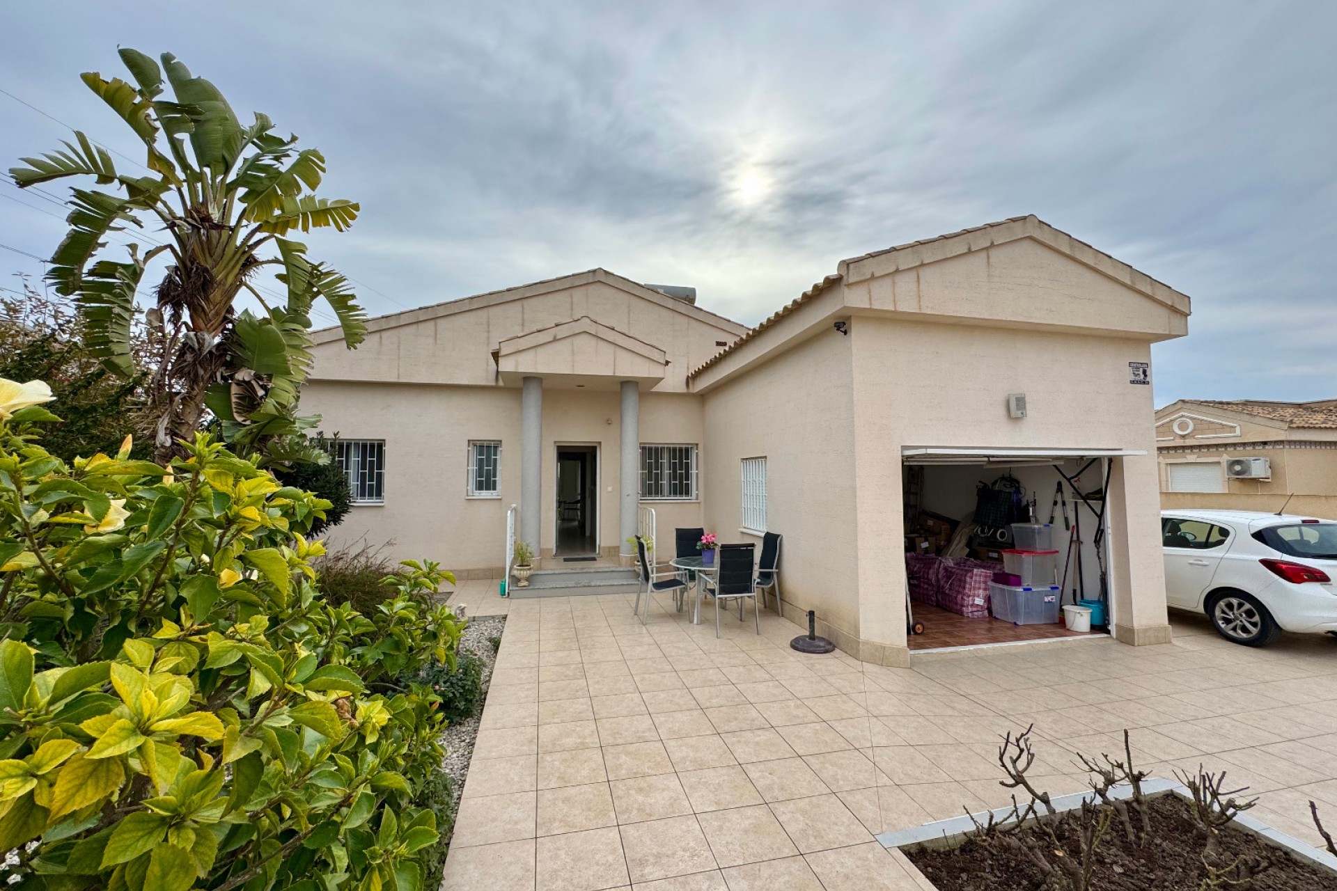 Sale - Villa - San Fulgencio - Urb. La Marina