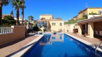 Sale - Villa - San Fulgencio - Urb. La Marina