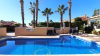 Sale - Villa - San Fulgencio - Urb. La Marina