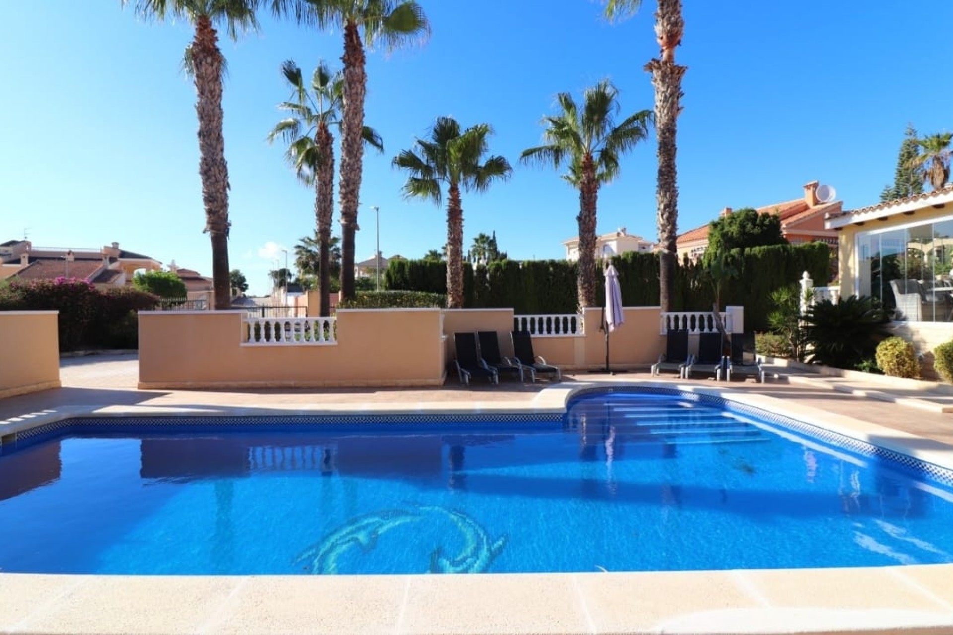 Sale - Villa - San Fulgencio - Urb. La Marina