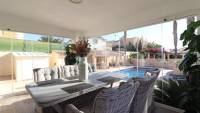 Sale - Villa - San Fulgencio - Urb. La Marina