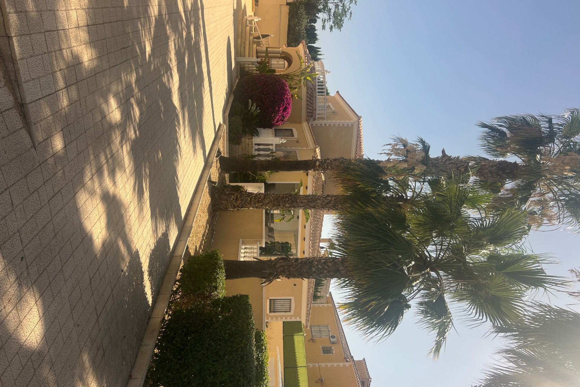 Sale - Villa - San Fulgencio - Urb. La Marina