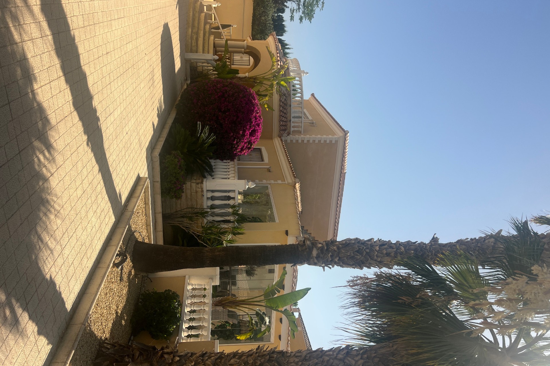 Sale - Villa - San Fulgencio - Urb. La Marina
