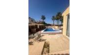 Sale - Villa - San Fulgencio - Urb. La Marina
