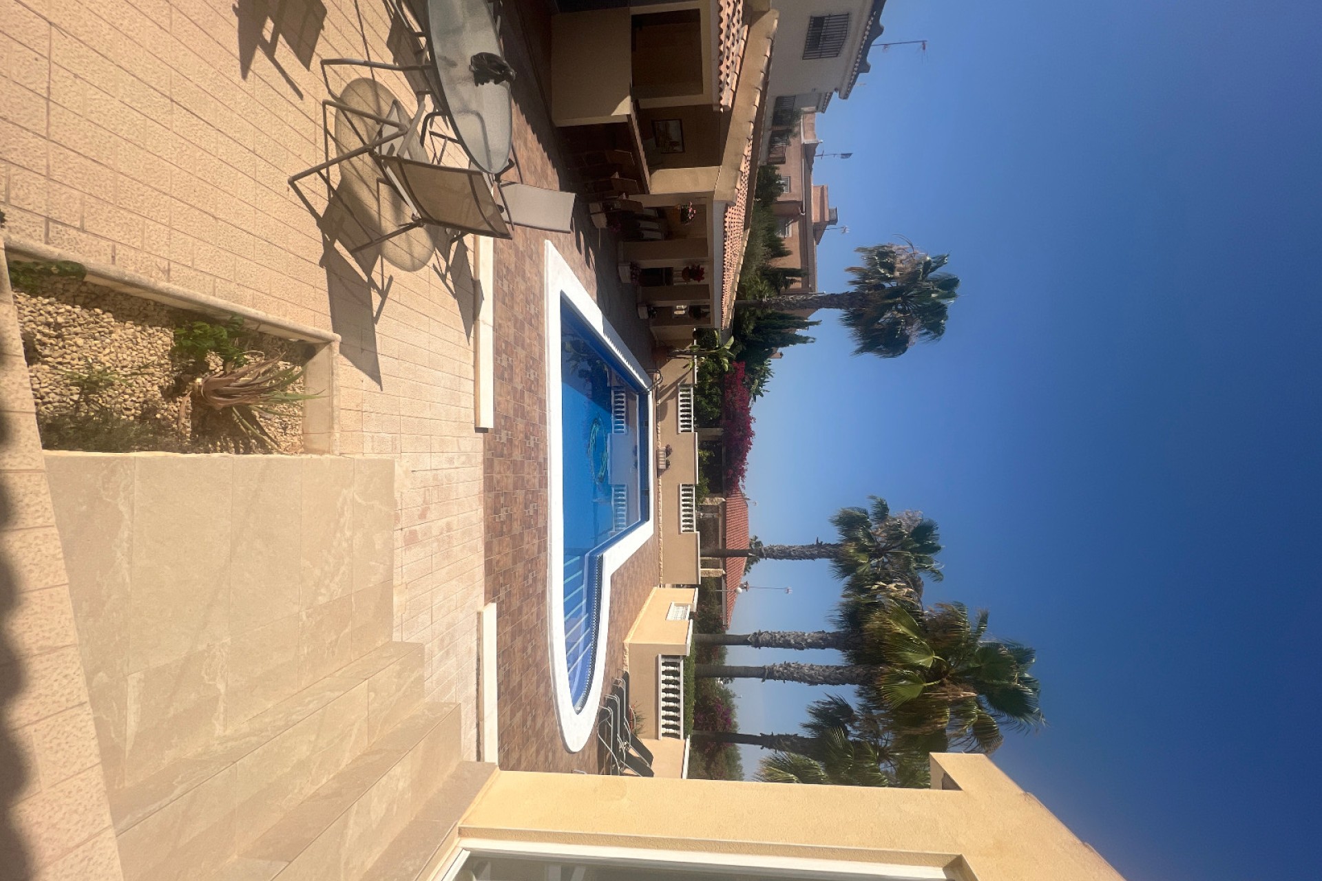 Sale - Villa - San Fulgencio - Urb. La Marina