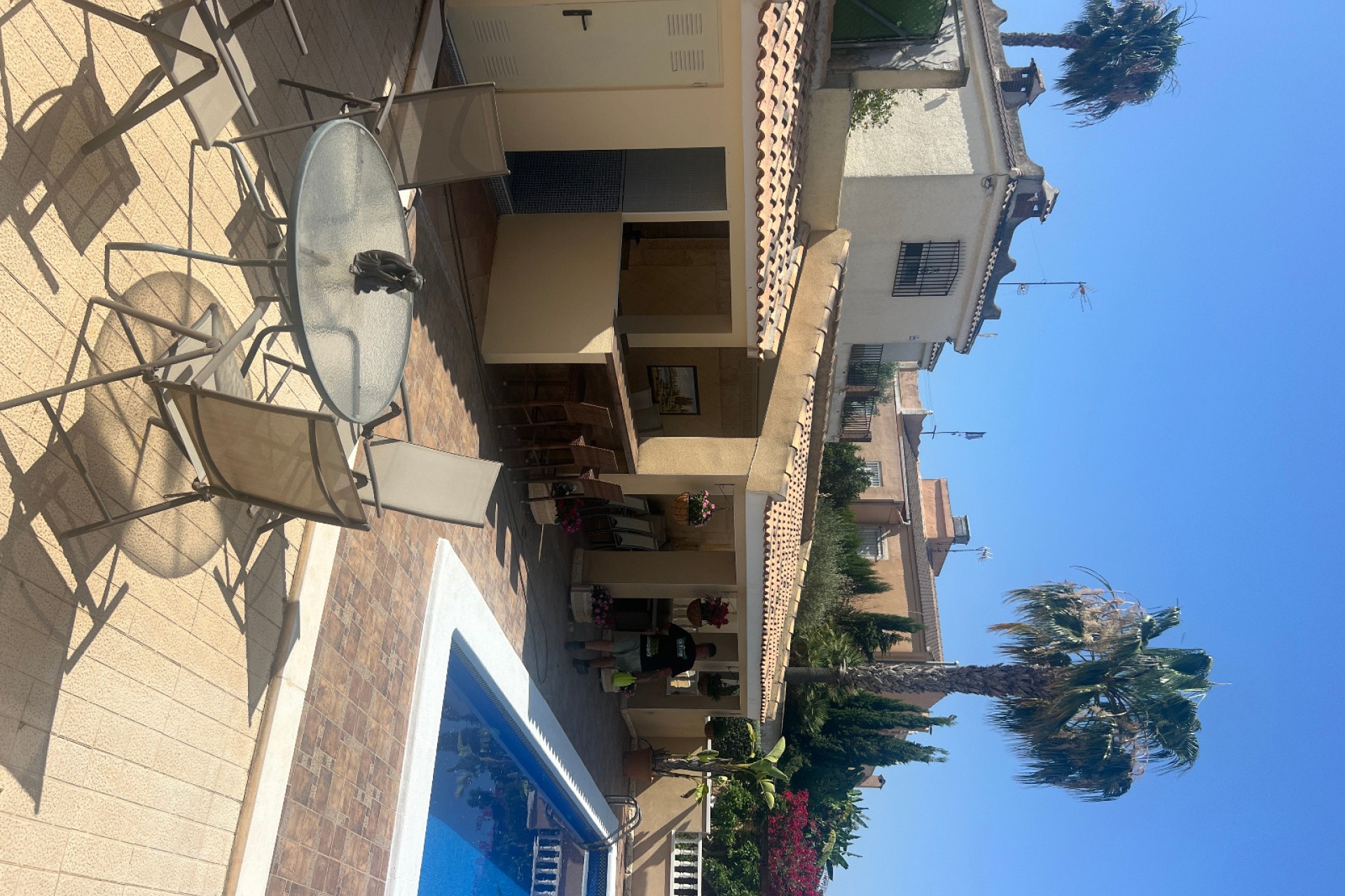 Sale - Villa - San Fulgencio - Urb. La Marina