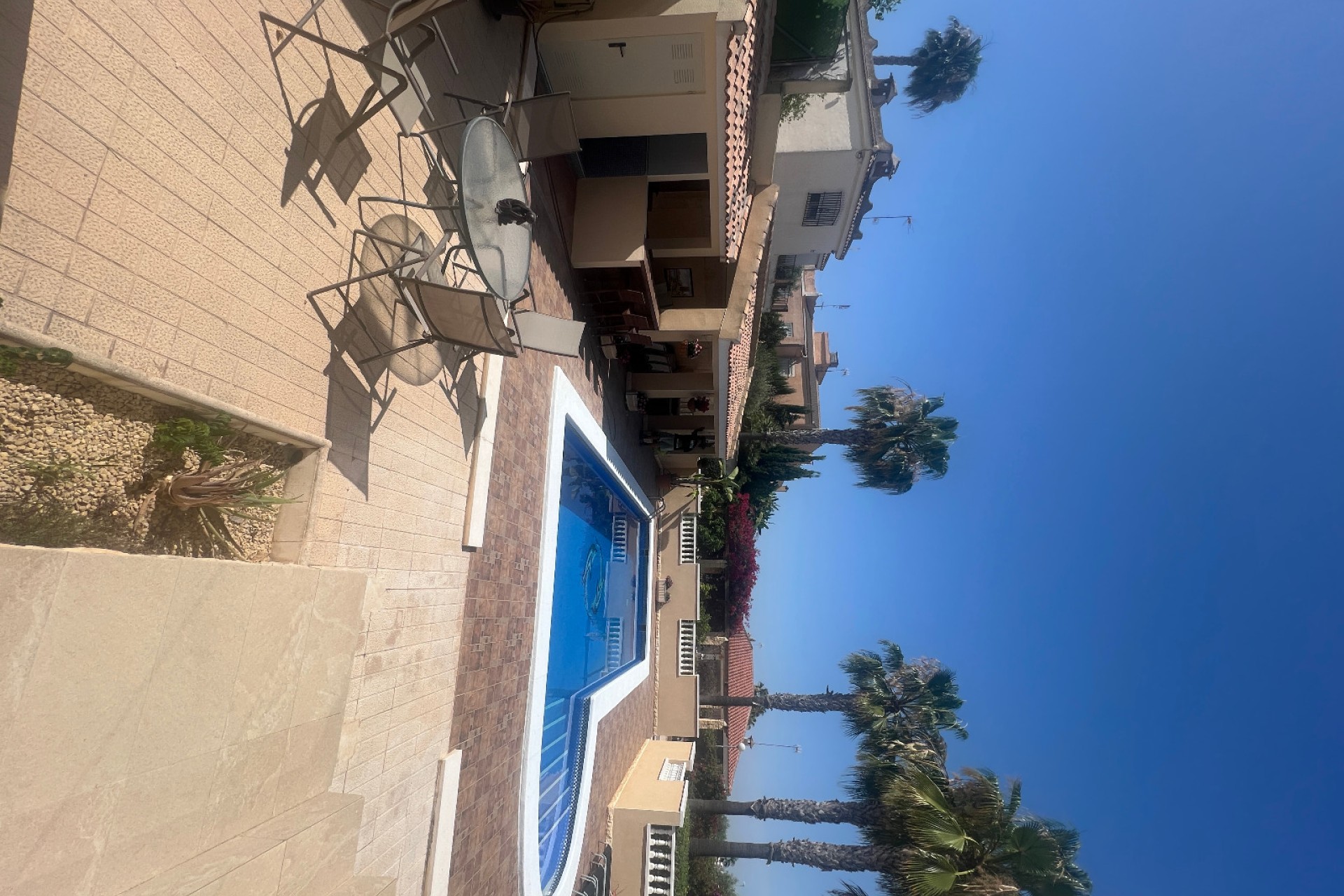 Sale - Villa - San Fulgencio - Urb. La Marina