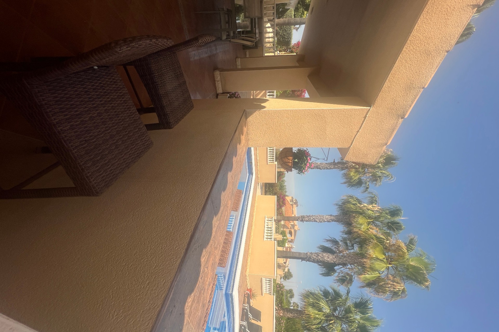 Sale - Villa - San Fulgencio - Urb. La Marina