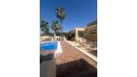 Sale - Villa - San Fulgencio - Urb. La Marina